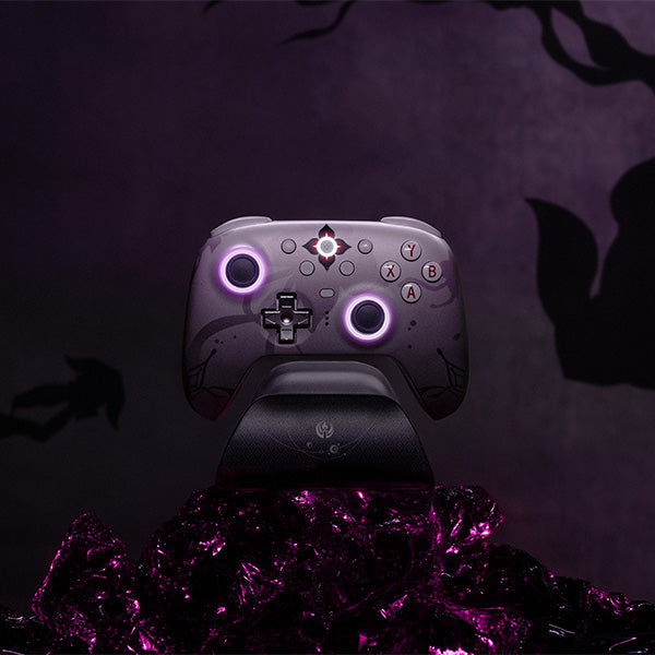8BitDo Ultimate 2 Wireless Controller (Honkai: Star Rail - Evernight) image 9