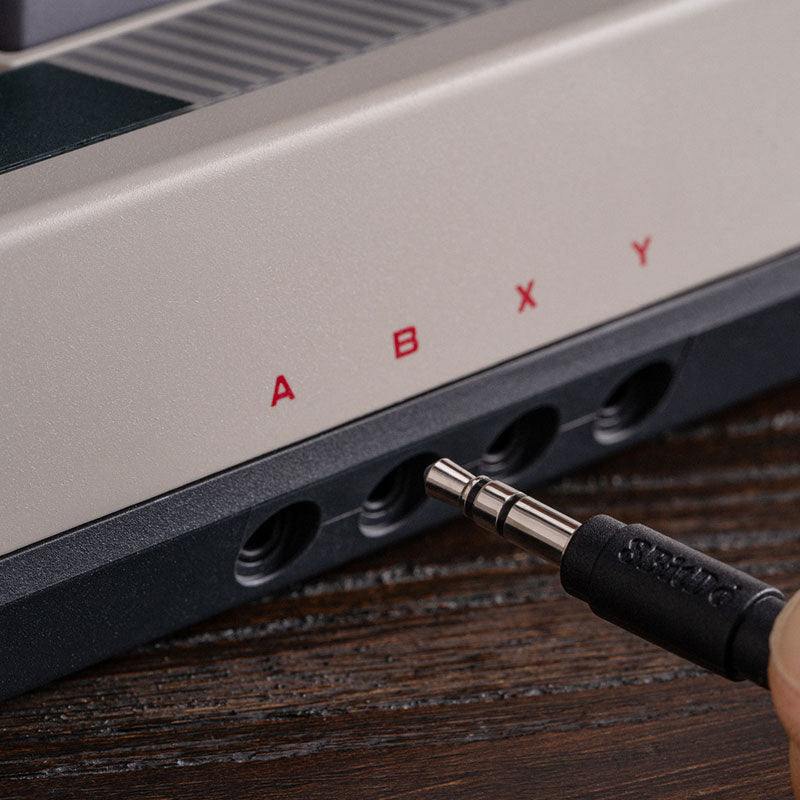 8BitDo Retro 108 Mechanical Keyboard image 24