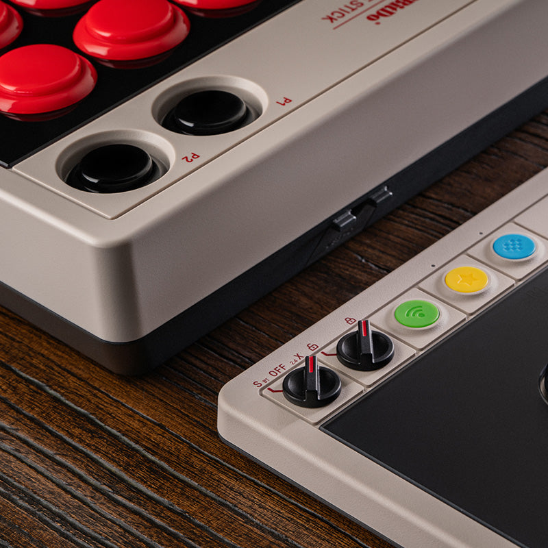 8BitDo Arcade Controller image 5